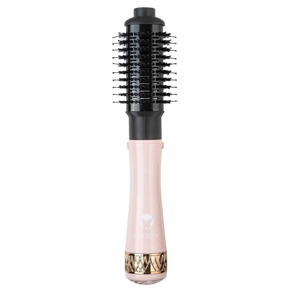 Calista StyleDryer Custom Blowout Pro Hair two in one Styling Brush